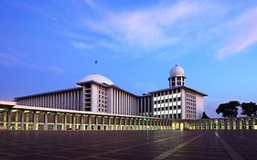 Hi Hotel Senen