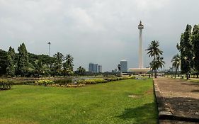 Hi Hotel Senen